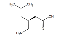 LC-MS/MS檢測使用96孔蛋白沉淀板測試血漿中普瑞巴林含量